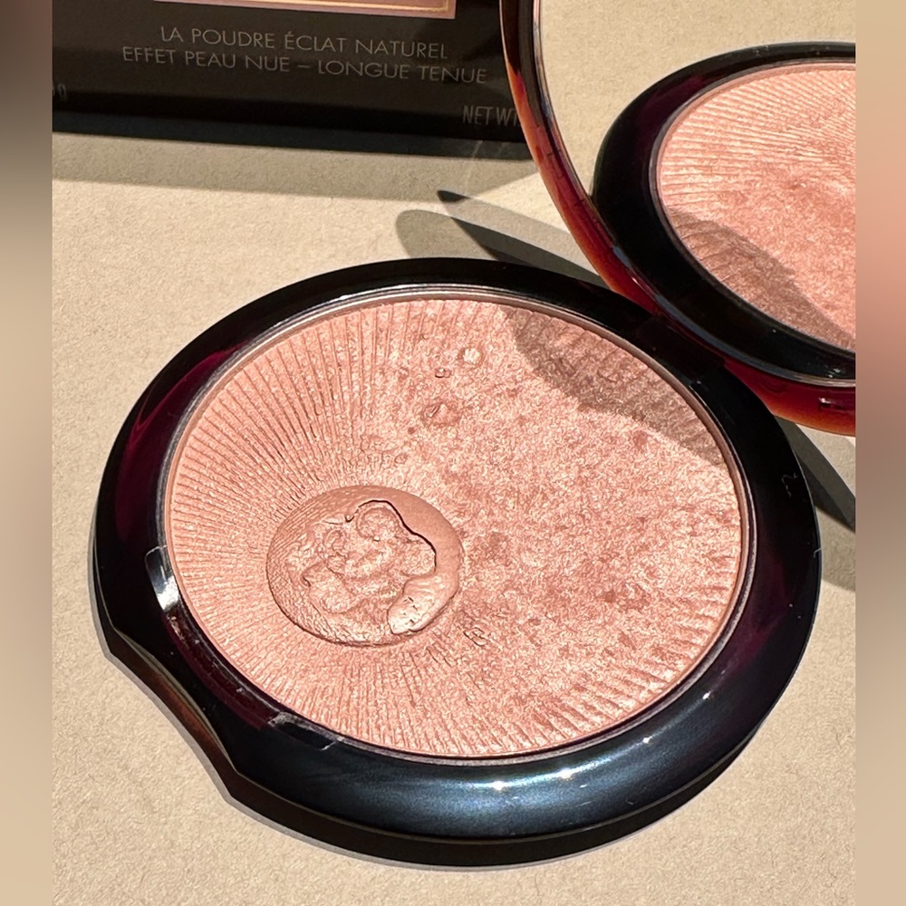 Guerlain Terracotta The Nude Glow Powder